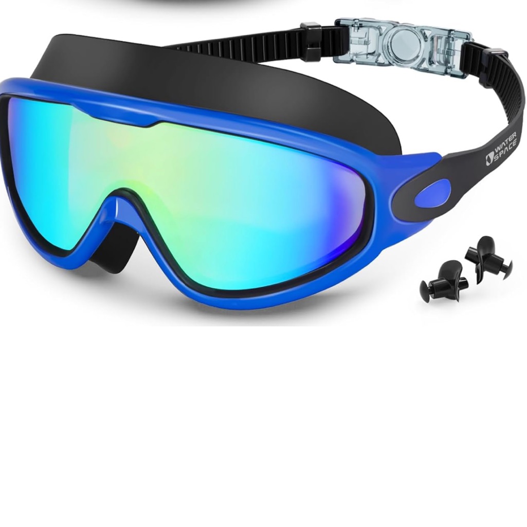 Swim Goggles Adult